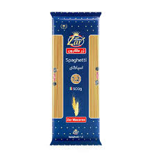 زر ماکارون 500گ رشته ای قطر 1.2