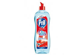 پریل مایع جلا دهنده 750 گرم