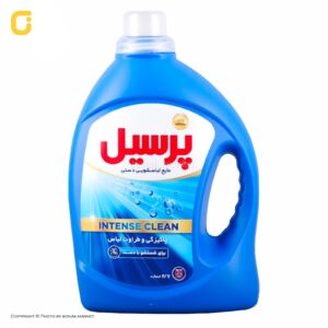 پرسیل مایع لباسشویی دستی 2700گ