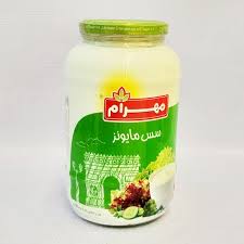 مهرام سس مایونز 970 گ