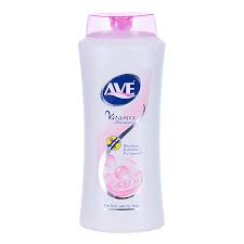 اوه شامپو ویتامیکس صدفی موهای خشک 750 گ صورتی