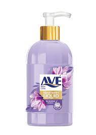 اوه مایع دست ویتامینه پاستل یاسی450گ