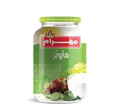 مهرام سس مایونز 1400 گ
