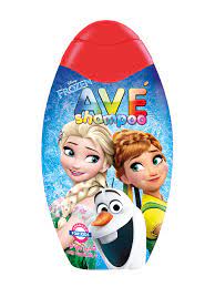 اوه شامپو موی سر کودک فروزن 280 گ