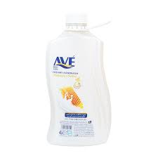 اوه مایع دست کرمی ویتامینه شیر و عسل 2000 گ