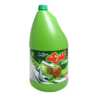 گلرنگ سفید کننده 4000 گ سبز