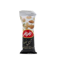 مزمز آجیل مخلوط30گ