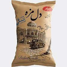مزمز چیپس180گ دل مزه نمکی خانواده