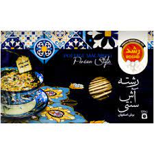 رشد رشته آش سنتی 500گ