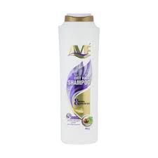 اوه شامپو ترمیم و تغذیه کننده موهای خشک400گ