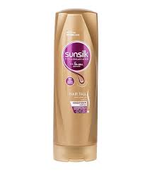 سانسیلک نرم کننده موهای ضعیف و شکننده350م قهوه ای