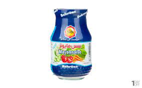 بهروز سس مایونز485گ