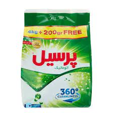 پرسیل پودر 5000گ ماشینی پریمیوم کنسانتره