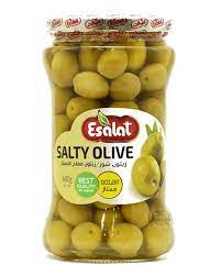 اصالت زیتون شورممتاز680گ