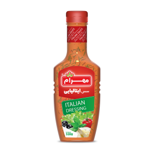 مهرام سس ایتالیایی520گ