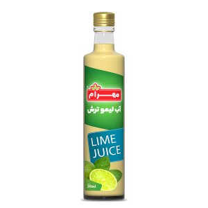 مهرام آبلیمو250میل