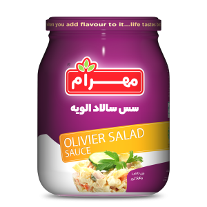 مهرام سس الویه460گ