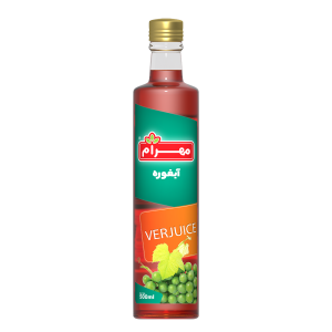 مهرام آبغوره500گ