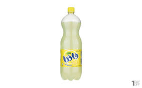 کوکا فانتا نوشابه گازدار 300میل لیمویی