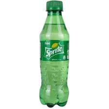 کوکا اسپرایت نوشابه گازدار 300 میل
