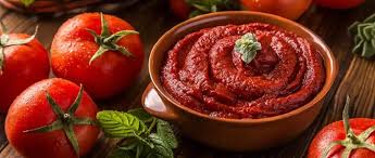 رب گوجه فرنگی