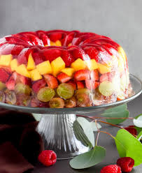 پودر ژله
