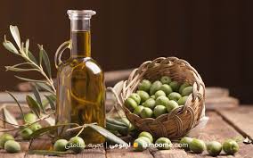 روغن زیتون