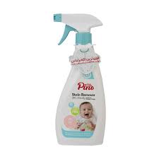 پینوبیبی اسپری لکه بر500میل