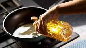 روغن پخت و پز و سرخ کردنی