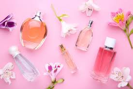 عطر و ادکلن