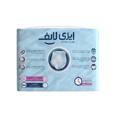 ایزی لایف شورتی سایز S کوچک