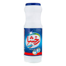 رخشا پودر تمیز کننده 500 گ