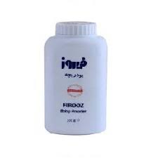 فیروز پودر بدن بچه120گ