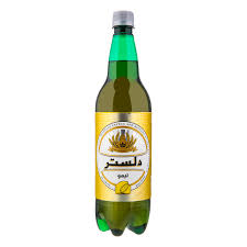 دلستر پت 1 لیتری لیمو