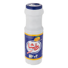 رخشا پودر تمیز کننده 500 گ لیمو