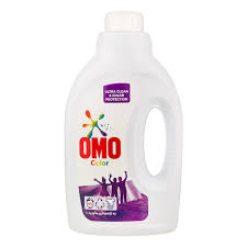 امو مایع لباسشویی لباسهای رنگی 1100