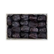 فله خرما مضافتی سه ردیفی کیلویی