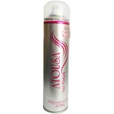 آتوسا چسب مو 250 میل