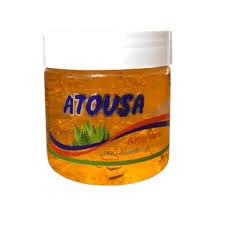 آتوسا ژل موی سر 100میل