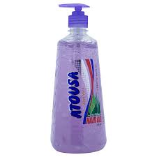 آتوسا ژل موی سر 750گ