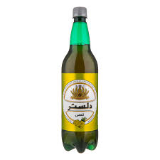 دلستر پت1لیتری آناناس