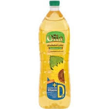 اویلا روغن غنی شده با ویتامین د 810 گ