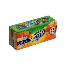 آیری پلاست کیسه زیپ دار40عددی