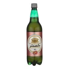 دلستر پت 1 لیتری هلو