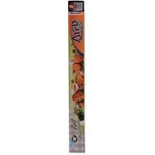 آیری پلاست فویل آلومینیوم 8متری45سانتی