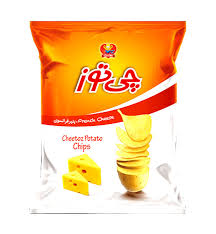 چی توز چیپس 60گ پنیر فرانسوی