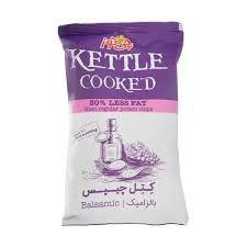 چی توز کتل چیپس 60گ سرکه بالزامیک