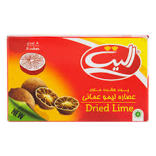 الیت عصاره لیمو عمانی 8 عددی