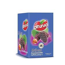 آلتونسا پودر شربت تمشک