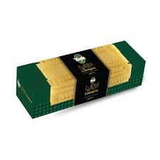 تک ماکارون 300گ لازانیا